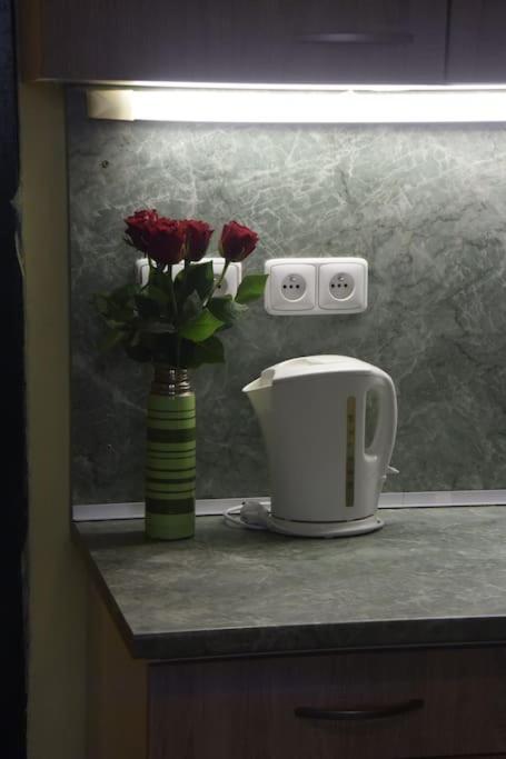 Cosy Warm In The Heart Of Prague. Apartment Prag